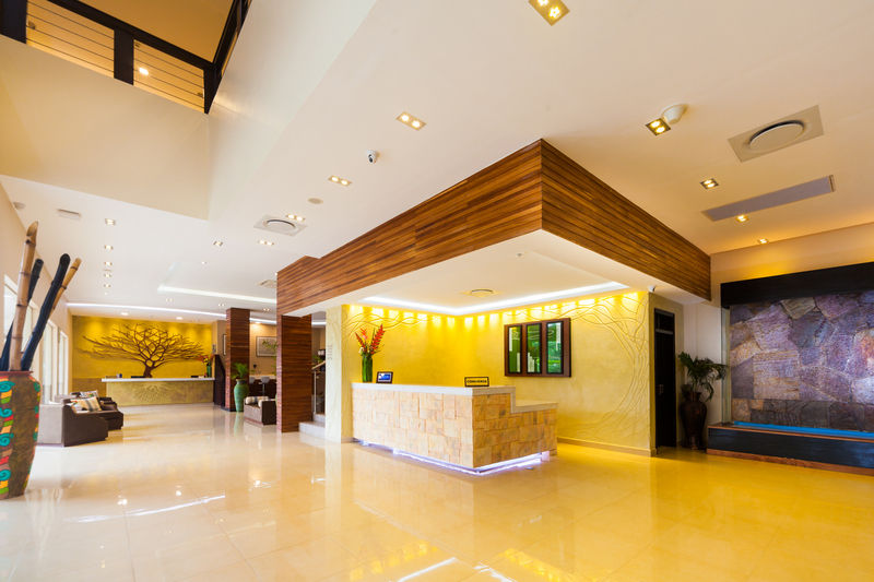 Best Western Premier Garden Hotel Entebbe Exterior foto