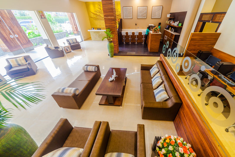 Best Western Premier Garden Hotel Entebbe Exterior foto