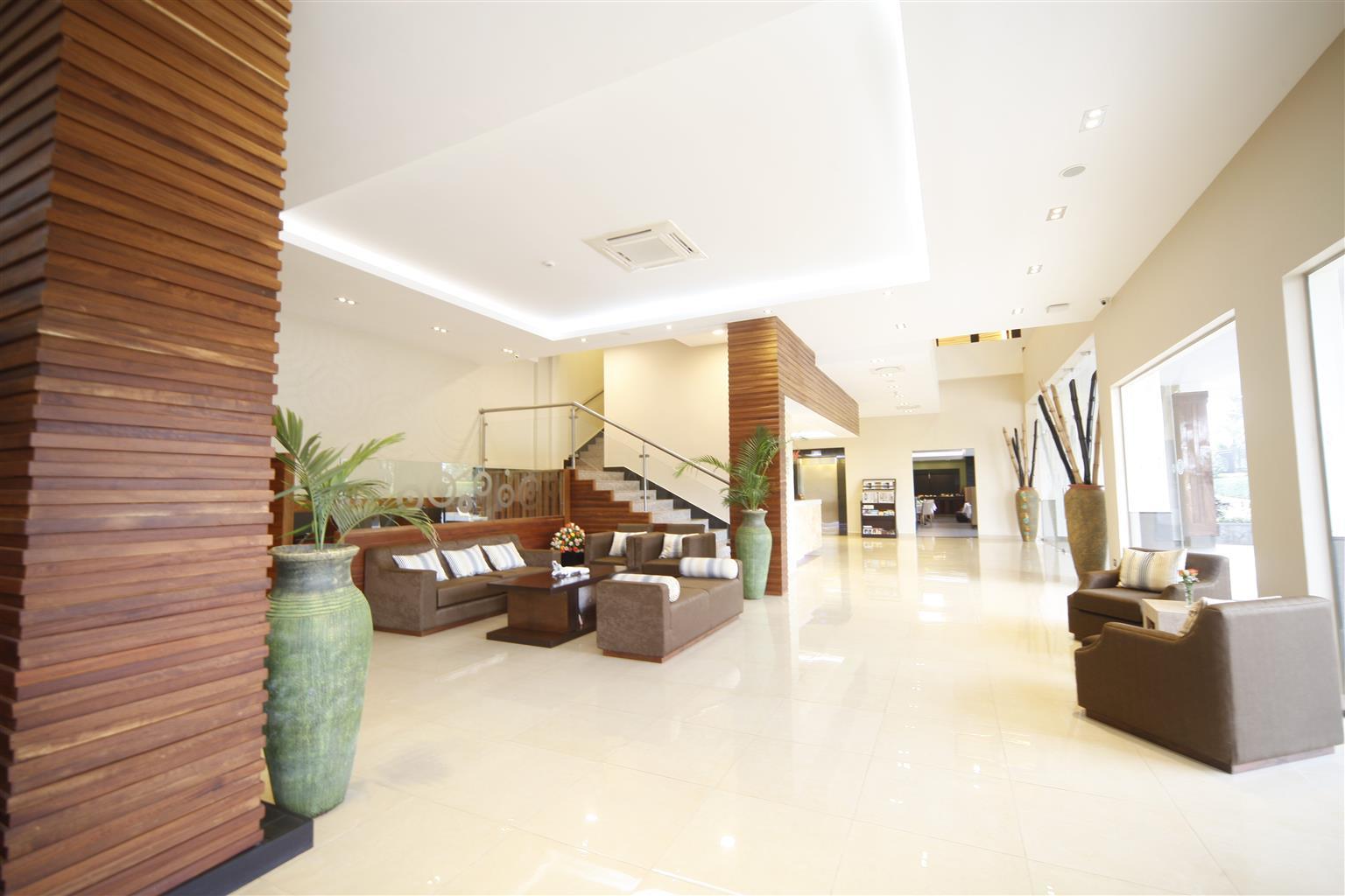Best Western Premier Garden Hotel Entebbe Exterior foto